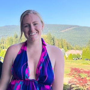 Meet your Posher, Alex